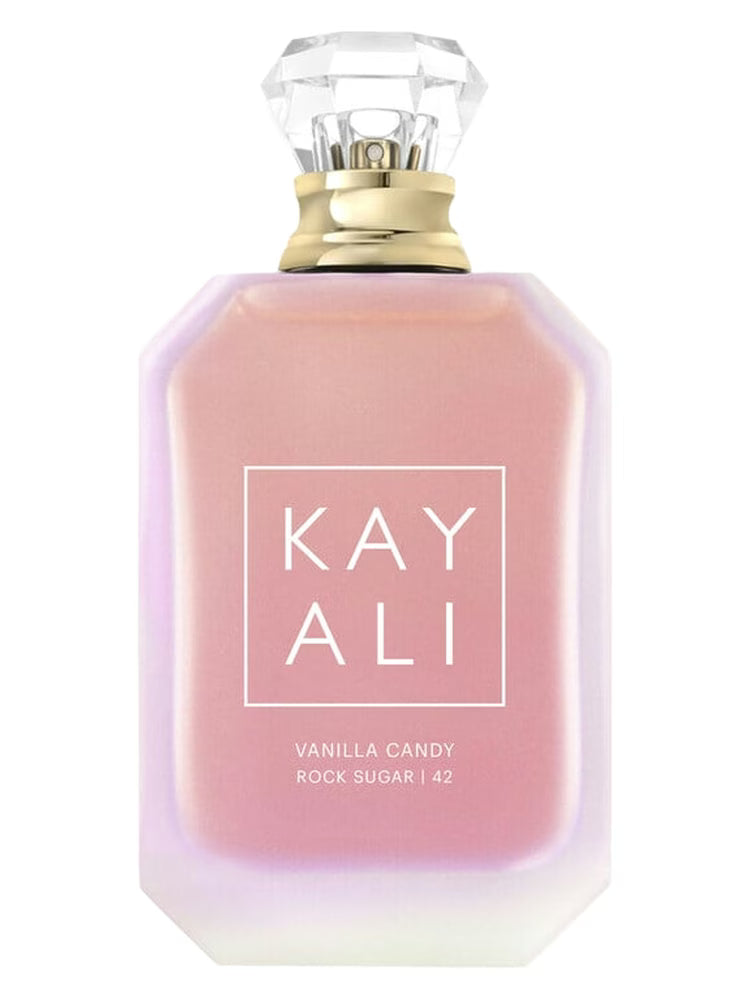 Kayali Vanilla Candy Rock Sugar | 42