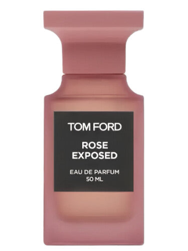 Tom Ford Rose Exposed