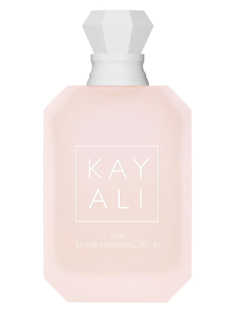 Kayali Yum Boujee Marshmallow | 81